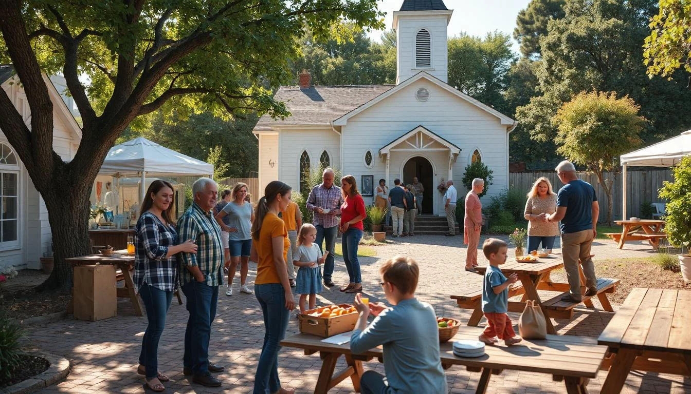 Image Local Church Events For Families