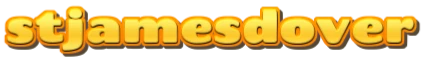 Logo stjamesdover
