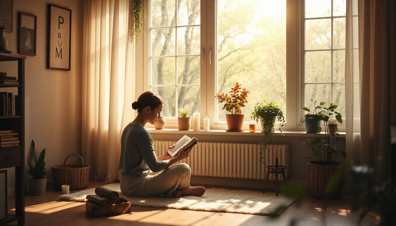 Image Spiritual Guidance For Daily Life